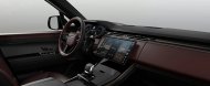 2026 LAND ROVER Range Rover Sport MHEV Dynamic HSE - Interior view - 3