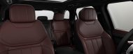 2026 LAND ROVER Range Rover Sport Mild Hybrid DYNAMIC HSE - Interior view - 1