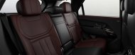 2026 LAND ROVER Range Rover Sport Mild Hybrid DYNAMIC HSE - Interior view - 2
