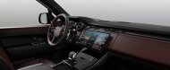 LAND ROVER Range Rover Sport MHEV Dynamic HSE 2026 - Vue intérieure - 3