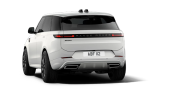 2026 LAND ROVER Range Rover Sport MHEV Dynamic SE - Exterior view - 3