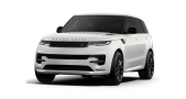 2026 LAND ROVER Range Rover Sport Mild Hybrid DYNAMIC SE - Exterior view - 1