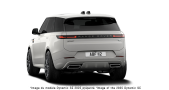 2026 LAND ROVER Range Rover Sport MHEV S - Exterior view - 3
