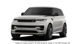 LAND ROVER Range Rover Sport Semi-hybride S 2026 - Vue extérieure - 1