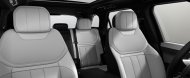 LAND ROVER Range Rover Sport Semi-hybride S 2026 - Vue intérieure - 1