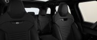 2026 LAND ROVER Range Rover Sport Mild Hybrid SV BLACK - Interior view - 1