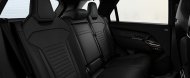 2026 LAND ROVER Range Rover Sport Mild Hybrid SV BLACK - Interior view - 2