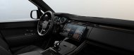 2026 LAND ROVER Range Rover Sport Mild Hybrid SV BLACK - Interior view - 3