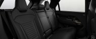 2026 LAND ROVER Range Rover Sport Mild Hybrid SV BLACK - Interior view - 2
