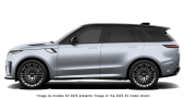 2026 LAND ROVER Range Rover Sport Mild Hybrid SV CARBON - Exterior view - 2