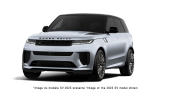 2026 LAND ROVER Range Rover Sport Mild Hybrid SV CARBON - Exterior view - 1