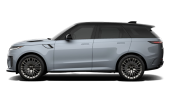 2026 LAND ROVER Range Rover Sport Mild Hybrid SV CARBON - Exterior view - 2