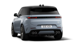 LAND ROVER Range Rover Sport MHEV SV Carbon 2026 - Vue extérieure - 3
