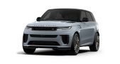 2026 LAND ROVER Range Rover Sport Mild Hybrid SV CARBON - Exterior view - 1