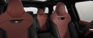 2026 LAND ROVER Range Rover Sport Mild Hybrid SV CARBON - Interior view - 1