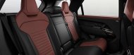 2026 LAND ROVER Range Rover Sport Mild Hybrid SV CARBON - Interior view - 2