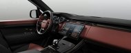 2026 LAND ROVER Range Rover Sport Mild Hybrid SV CARBON - Interior view - 3