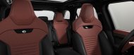 2026 LAND ROVER Range Rover Sport Mild Hybrid SV CARBON - Interior view - 1