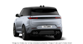 2026 LAND ROVER Range Rover Sport MHEV SV - Exterior view - 3