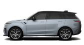 2026 LAND ROVER Range Rover Sport Mild Hybrid SV - Exterior view - 2