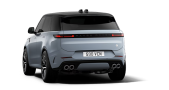 LAND ROVER Range Rover Sport MHEV SV 2026 - Vue extérieure - 3