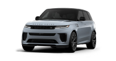 2026 LAND ROVER Range Rover Sport Mild Hybrid SV - Exterior view - 1