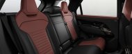 2026 LAND ROVER Range Rover Sport Mild Hybrid SV - Interior view - 2
