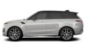 LAND ROVER Range Rover Sport Hybride rechargeable AUTOBIOGRAPHY 2026 - Vue extérieure - 2