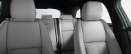 2026 LAND ROVER Range Rover Velar Mild Hybrid BELGRAVIA EDITION - Interior view - 1