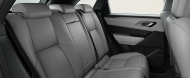 2026 LAND ROVER Range Rover Velar Mild Hybrid BELGRAVIA EDITION - Interior view - 2