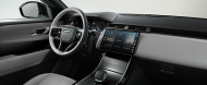 2026 LAND ROVER Range Rover Velar MHEV Belgravia Edition - Interior view - 3