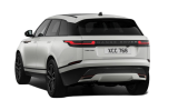 2026 LAND ROVER Range Rover Velar Belgravia Edition - Exterior view - 3