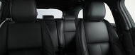2026 LAND ROVER Range Rover Velar BELGRAVIA EDITION - Interior view - 1