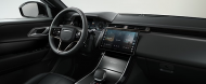 2026 LAND ROVER Range Rover Velar Belgravia Edition - Interior view - 3