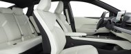2026 LEXUS ESh 350H PREMIUM PLUS - Interior view - 1
