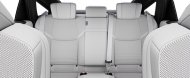 2026 LEXUS ESh 350H PREMIUM PLUS - Interior view - 2