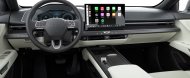2026 LEXUS ESh 350H PREMIUM PLUS - Interior view - 3