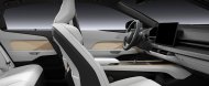 2026 LEXUS ESh 350H PREMIUM PLUS - Interior view - 1