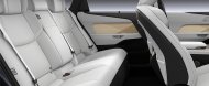 2026 LEXUS ESh 350H PREMIUM PLUS - Interior view - 2