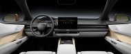 2026 LEXUS ESh 350H PREMIUM PLUS - Interior view - 3