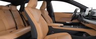 2026 LEXUS ESh 350H PREMIUM - Interior view - 1