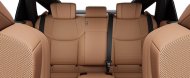 2026 LEXUS ESh 350H PREMIUM - Interior view - 2