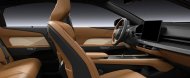 2026 LEXUS ESh 350H PREMIUM - Interior view - 1