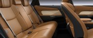 2026 LEXUS ESh 350H PREMIUM - Interior view - 2