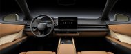 2026 LEXUS ESh 350H PREMIUM - Interior view - 3