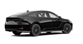 2026 LEXUS ESh 350H SIGNATURE - Exterior view - 3