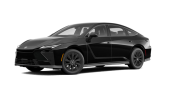 2026 LEXUS ESh 350H SIGNATURE - Exterior view - 1