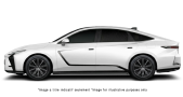2026 LEXUS ESh 350H SIGNATURE - Exterior view - 2