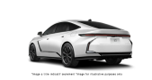 2026 LEXUS ESh 350H SIGNATURE - Exterior view - 3
