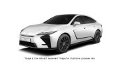 2026 LEXUS ESh 350H SIGNATURE - Exterior view - 1